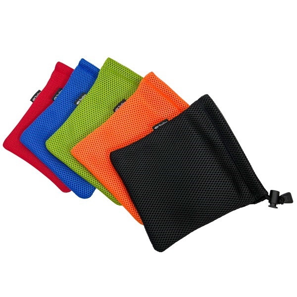 エアメッシュポーチ【リールケース/小物ケース/リール保護】